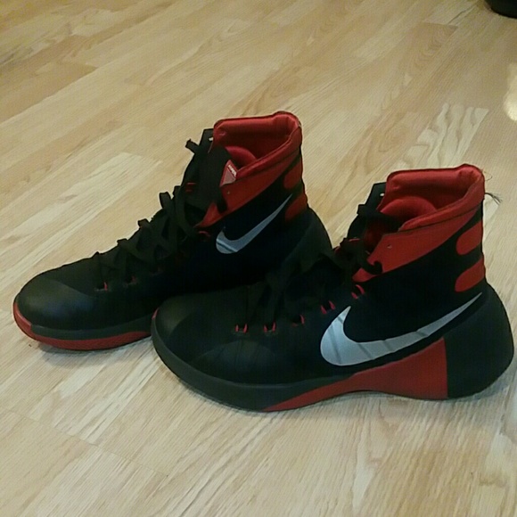 nike men's hyperdunk 2015